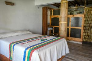 El jardín de la salud hotel