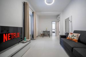 [RUA MURO] Piano Nobile Family