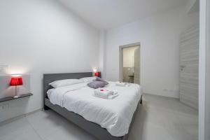 [RUA MURO] Piano Nobile Family