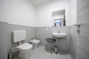 [RUA MURO] Piano Nobile Family