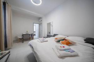 [RUA MURO] Piano Nobile Family