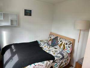 Mini cabin in a quiet area