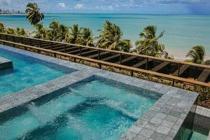 Unity #112 - Luxo em Cabo Branco por Carpediem