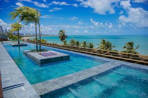 Unity #112 - Luxo em Cabo Branco por Carpediem