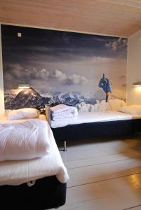 Försgården Bed & Breakfast