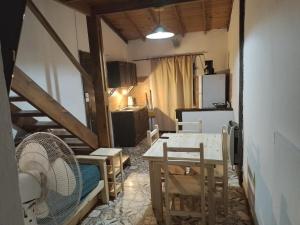 Galo 2 loft