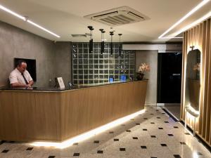 Hotel Sheik (Adults Only)