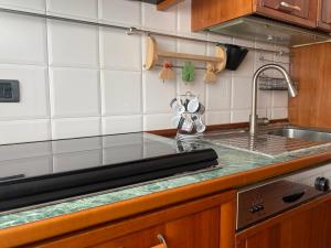 Casa San Bartolo - Pesaro Baia Flaminia