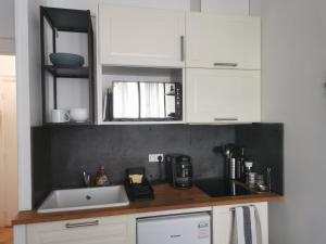 Studio Blue Nest l Cosy I Wifi Fibre I