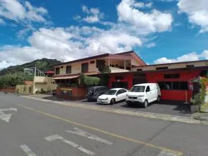 Hotel Valle Verde - San Joaquín