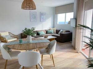 Ítaca Apartment Peñiscola