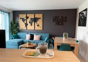 Duplex Disney - Coupvray