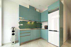 Calpe apartamento 70m playa jardin piscina wifi aire