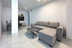 Calpe apartamento 70m playa jardin piscina wifi aire