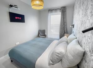 Appartements Duplex Disney : photos des chambres