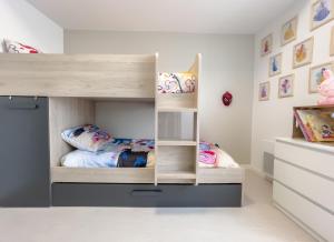 Appartements Duplex Disney : photos des chambres