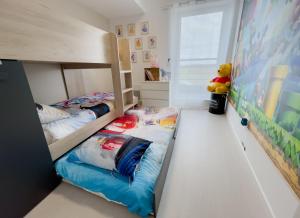 Appartements Duplex Disney : photos des chambres