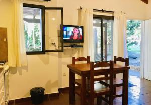 Cabañas El Francés