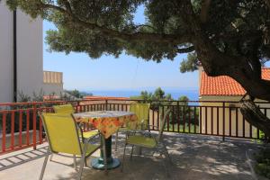 Apartments by the sea Baska Voda, Makarska - 300