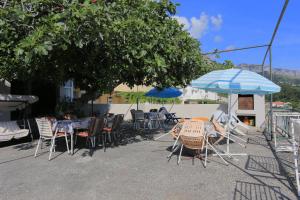 Double Room Tucepi 5263d