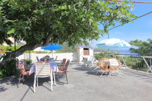 Double Room Tucepi 5263d