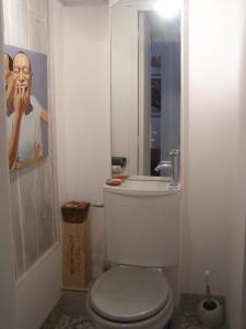 Appartements La Casa Victoria -Stanislas area -Suite 65m2 OR Loft 75m2 : photos des chambres