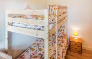Maisons de vacances Joli Chalet Dans La Somme : photos des chambres