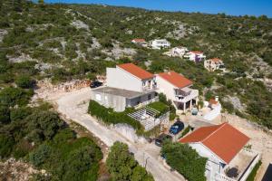 Apartments by the sea Cove Kalebova Luka, Rogoznica - 13804