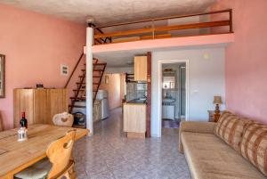 Apartments by the sea Cove Kalebova Luka, Rogoznica - 13804