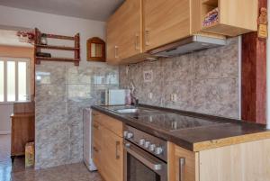 Apartments by the sea Cove Kalebova Luka, Rogoznica - 13804