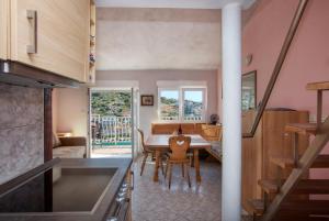 Apartments by the sea Cove Kalebova Luka, Rogoznica - 13804