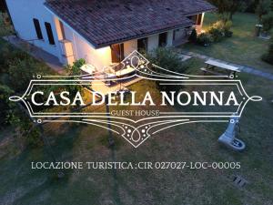 Appartamento Casa della Nonna