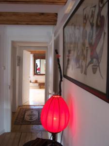 Appartements La Casa Victoria -Stanislas area -Suite 65m2 OR Loft 75m2 : photos des chambres