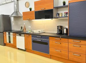 Railway Ljubljana ROOMS 