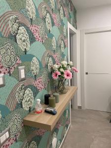 Domus Cervantes Apartment