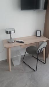 Domus Cervantes Apartment