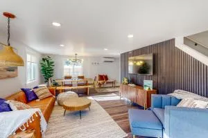 Stone Fly River House - Villa Grove