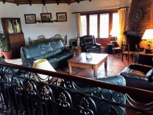 Espectacular chalet con piscina en Playa Grande.