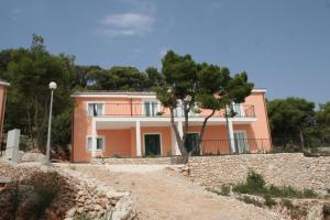 Apartments by the sea Rogoznica - 3098