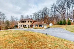 Balantre Lane Estate - Great Falls