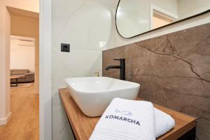 Apartments by the sea Okrug Gornji, Ciovo - 458