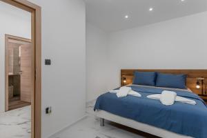 Villa Nela Apartments 