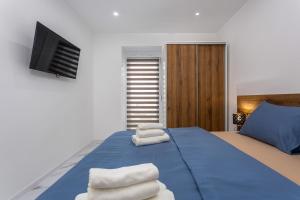 Villa Nela Apartments