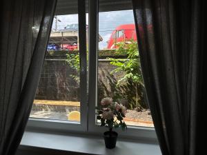 Railway Ljubljana ROOMS 