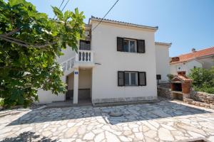 Apartments by the sea Vinjerac, Zadar - 21399