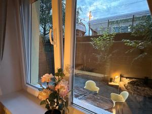 Railway Ljubljana ROOMS