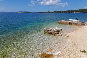 Apartments with parking space Zdrelac, Pasman - 21549