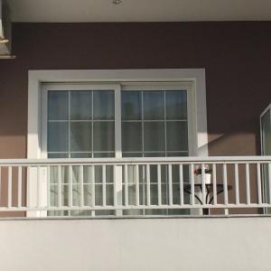 To Perigiali Apartments Evia Greece