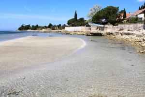 Apartments with parking space Zambratija, Umag - 21589