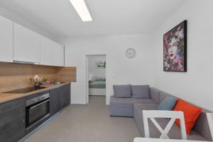 Apartments by the sea Mandre, Pag - 6418